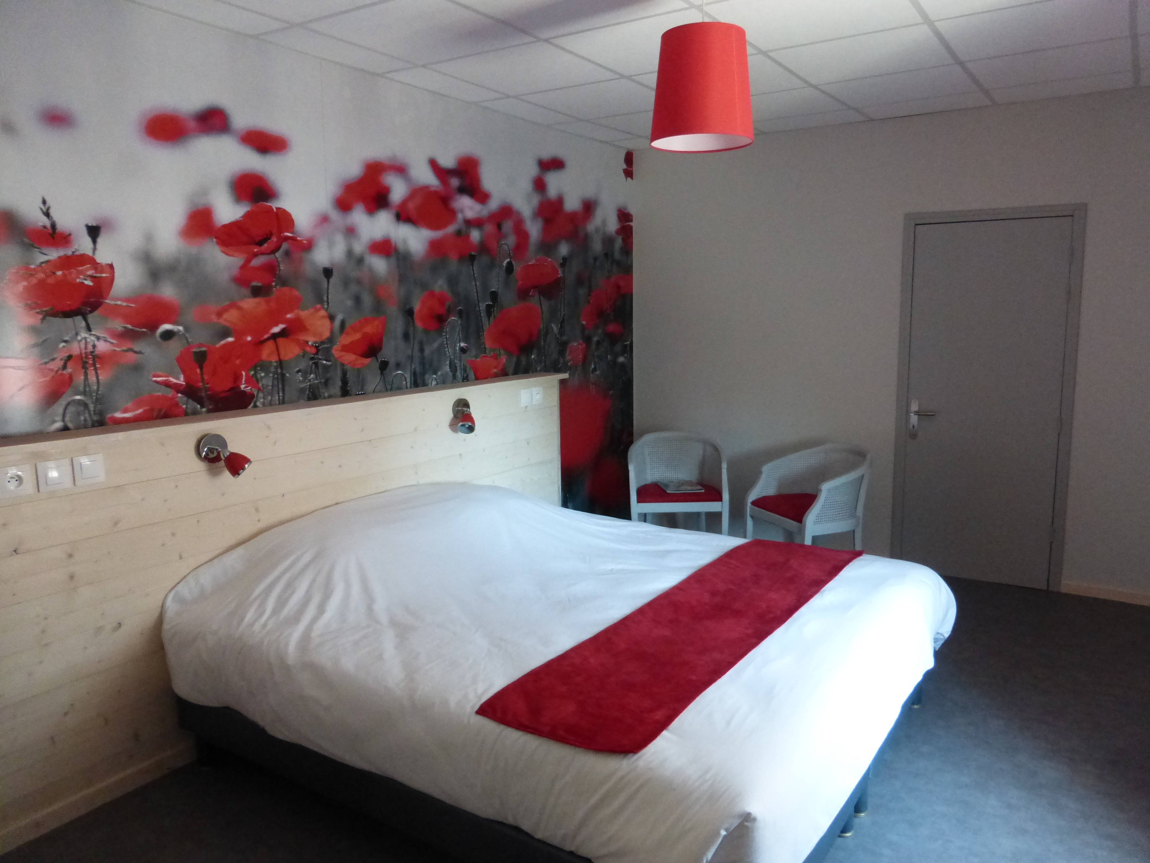 chambre_coquelicot